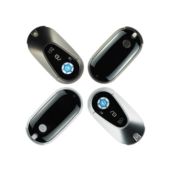 Chiave remota intelligente A800 modificata universale con schermo LCD Keyless Entry per BMW per Benz per Audi per Kia per Hyundai English 3 Chiave remota intelligente A800 modificata universale con schermo LCD Keyless Entry per BMW per Benz per Audi per Kia per Hyundai English - Chiave remota intelligente A800 modificata universale con schermo LCD Keyless Entry per BMW per Benz