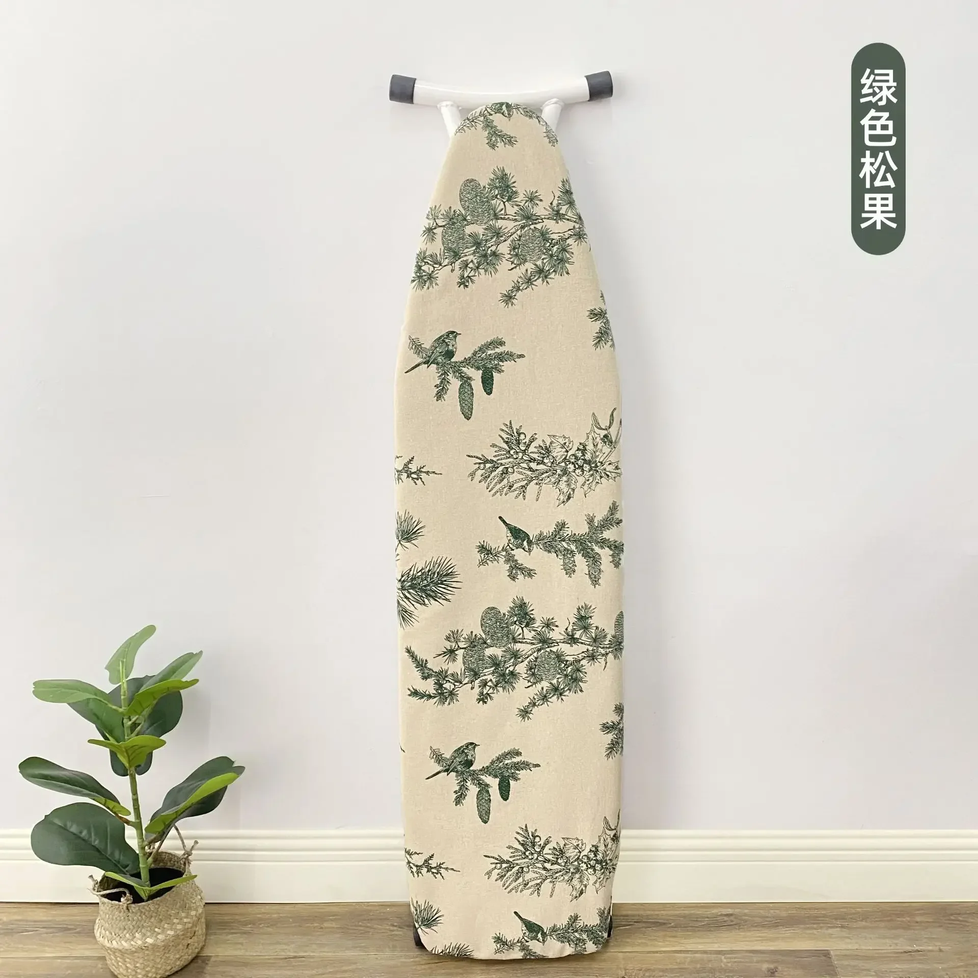 Ironing board cover ironing board accessories Plant Series Padded Ironing Board Cover Replacement