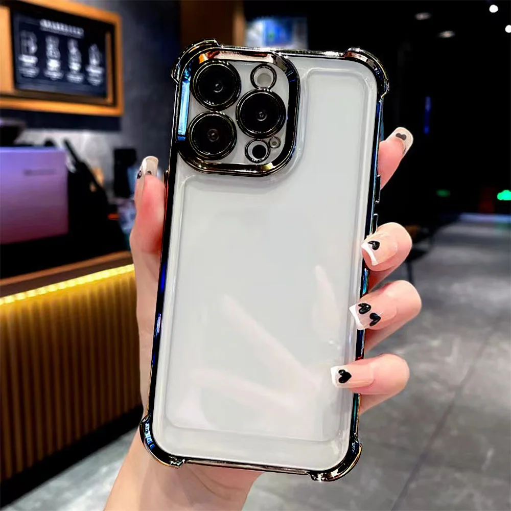 Personalized Photo Engraved Phone Case - Custom Design