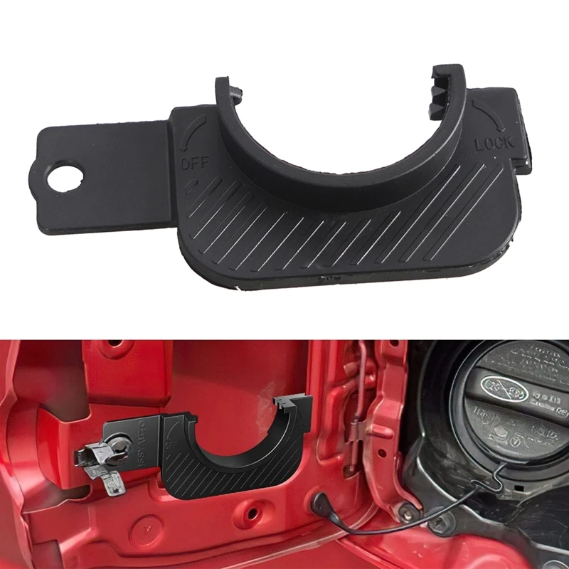 

03KB Car Styling Oil Cap for Tank Cover Holder Bracket for 2016-2022 3rd