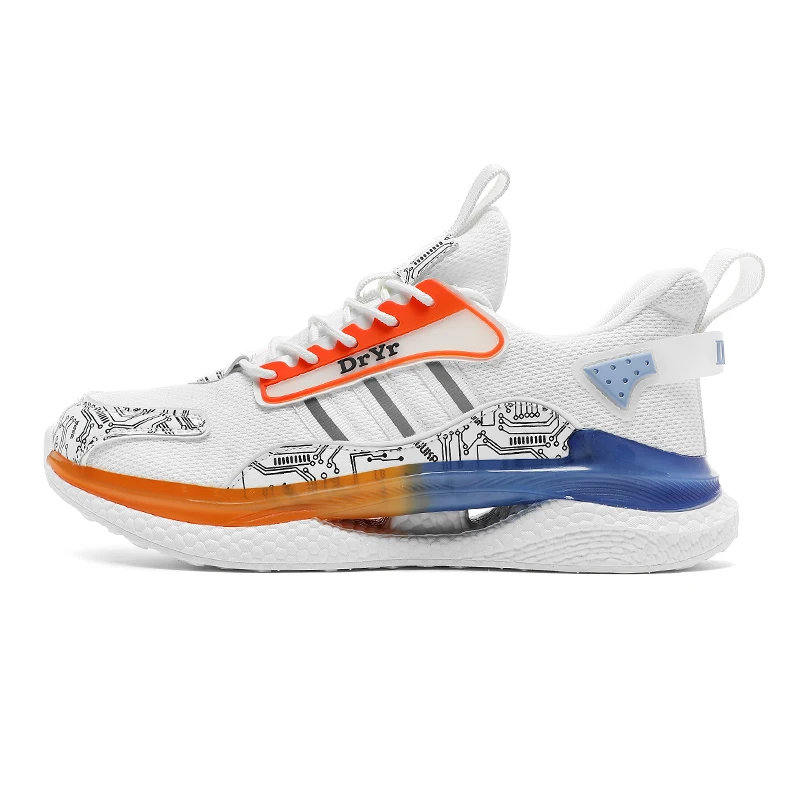 Рисунок 2 - Новая сетчатая повседневная спортивная