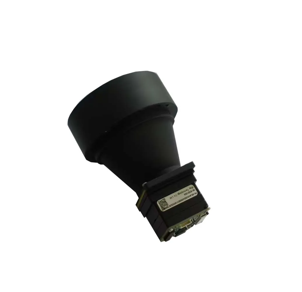 고화질 640x512 50mm 열화상 렌즈 USB CVBS 소형 Lwir 적외선 열화상 카메라 640 Mwir 열화상 모듈
