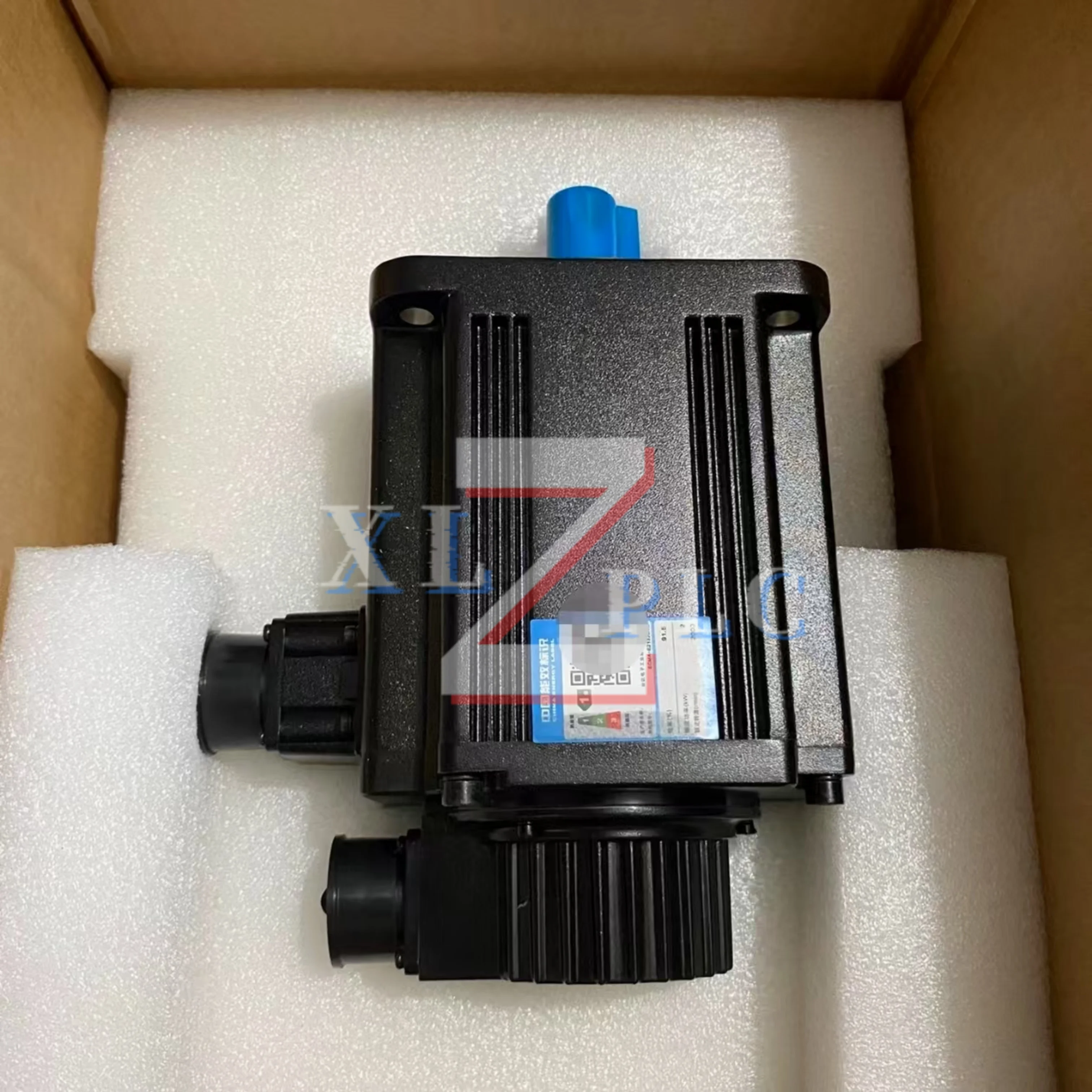 ECMA-E21320RS 재고 있음 서보 모터 ECMA-E11320RS ECMA-E11320SS