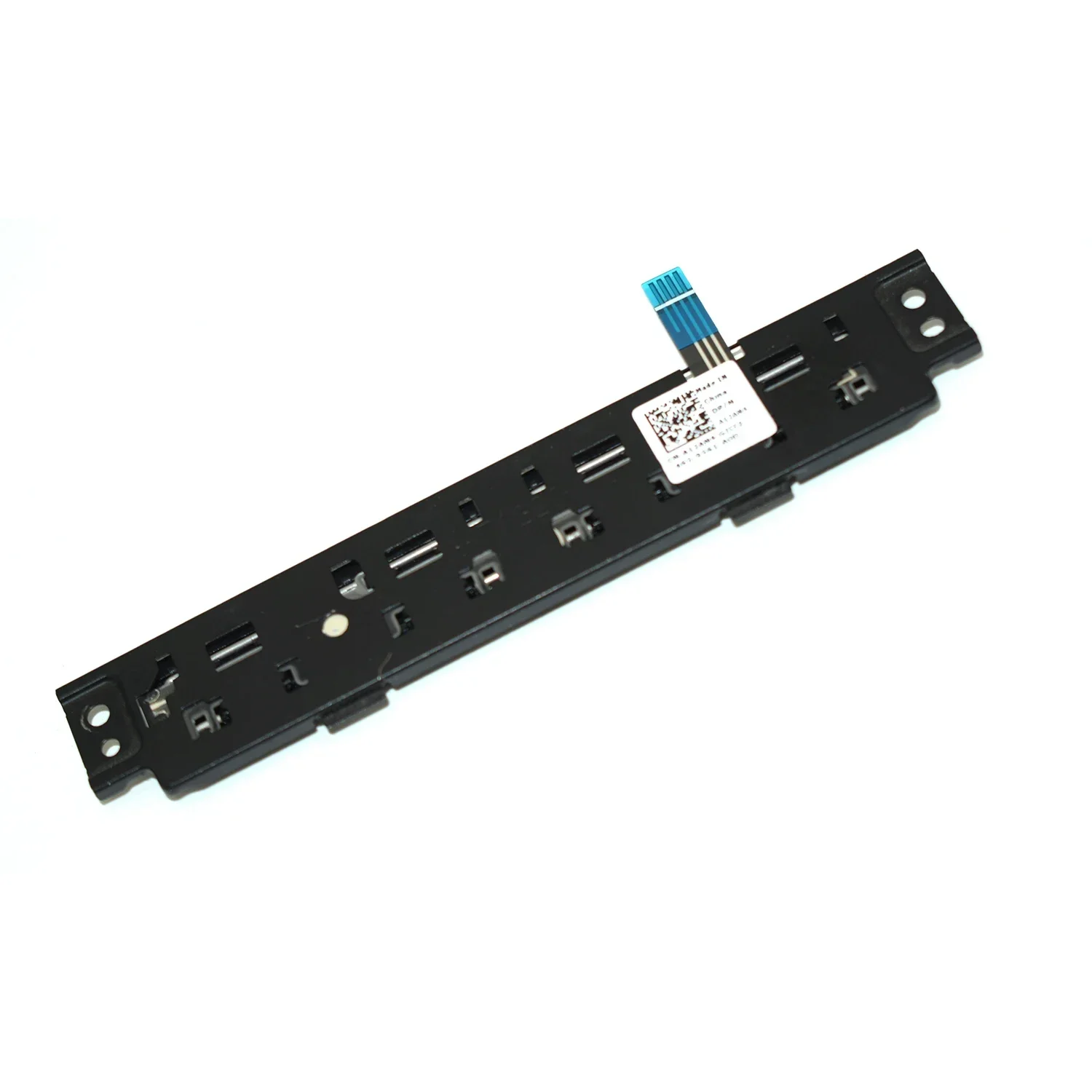 래티튜드 터치 패드 마우스 단추 보드, 왼쪽 및 오른쪽 키, A12AN4, 래티튜드 E7240 E7440, 신제품