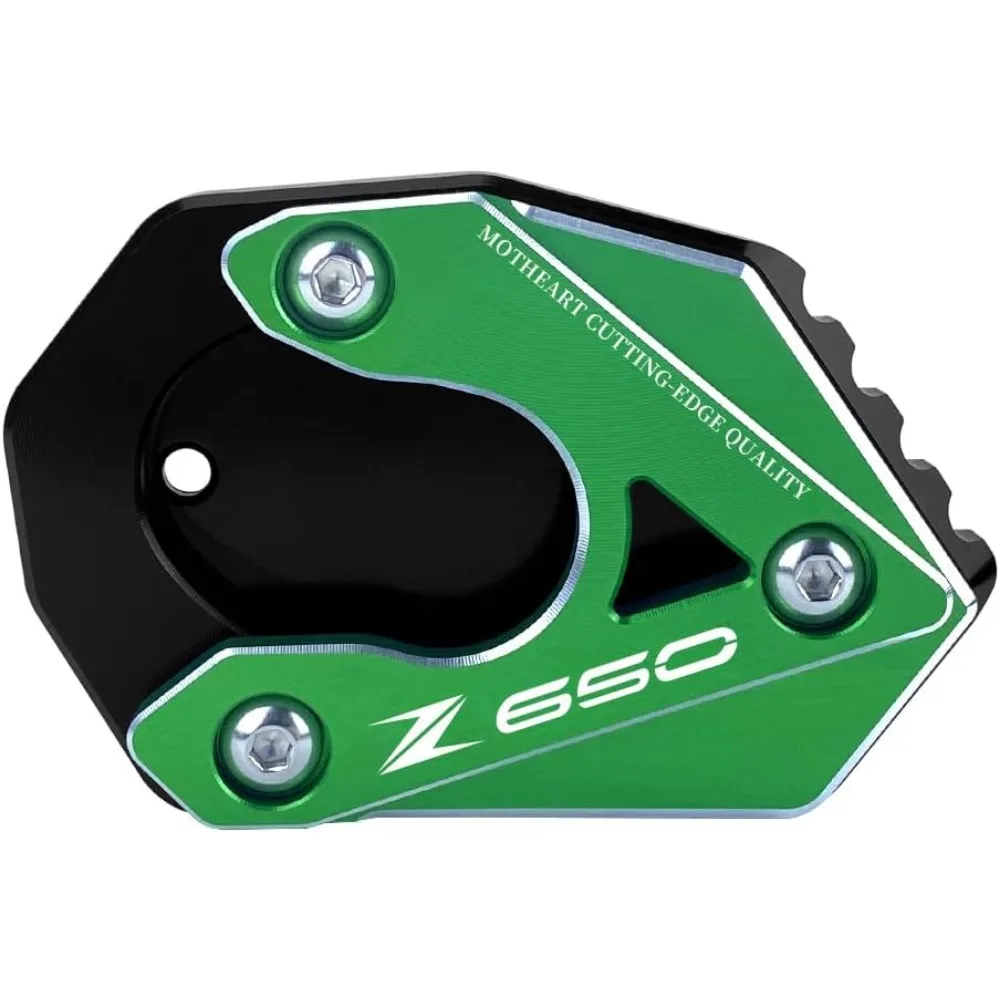 K.awasaki Z650 2016-2023 Z650RS 2021-2023   űĵ е, ߿  ε巯 ٴ CNC ˷̴ ׼