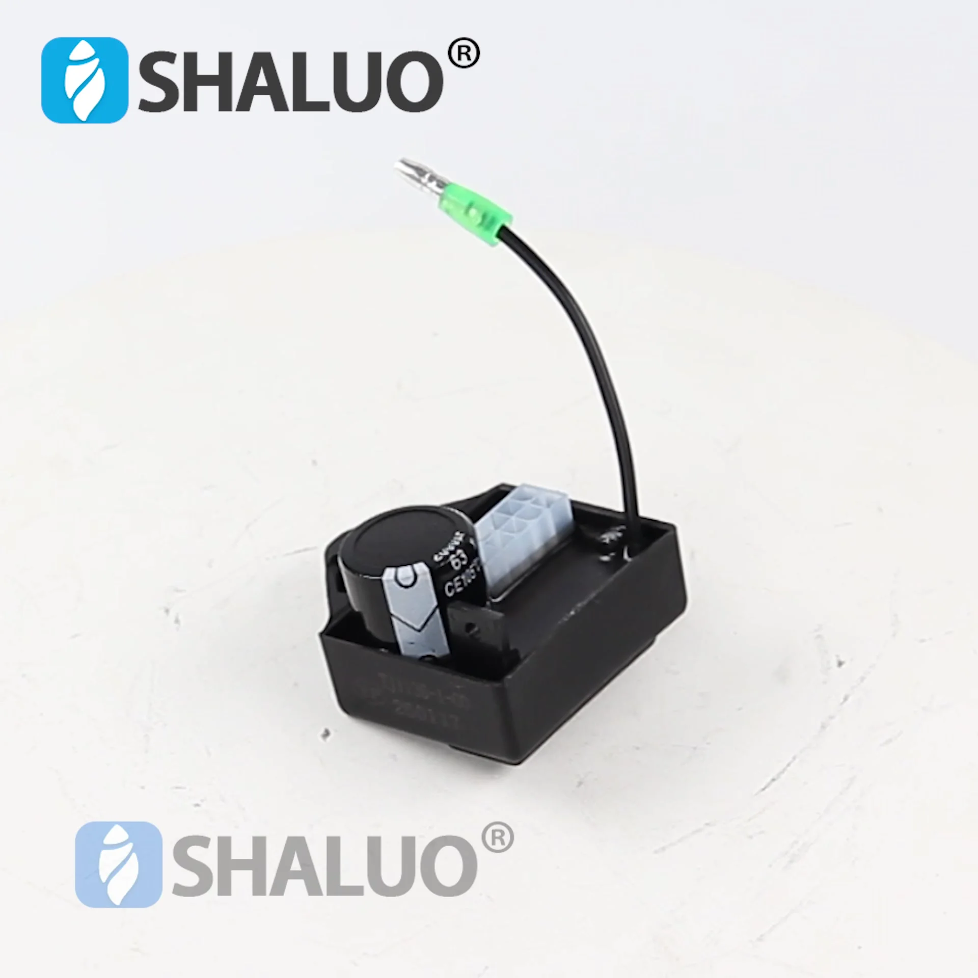 TJ113B-1-CO LIHUA модуль зажигания для TJ113B 2 кВт 63 В 20L1226 цифровой инвертор преобразование