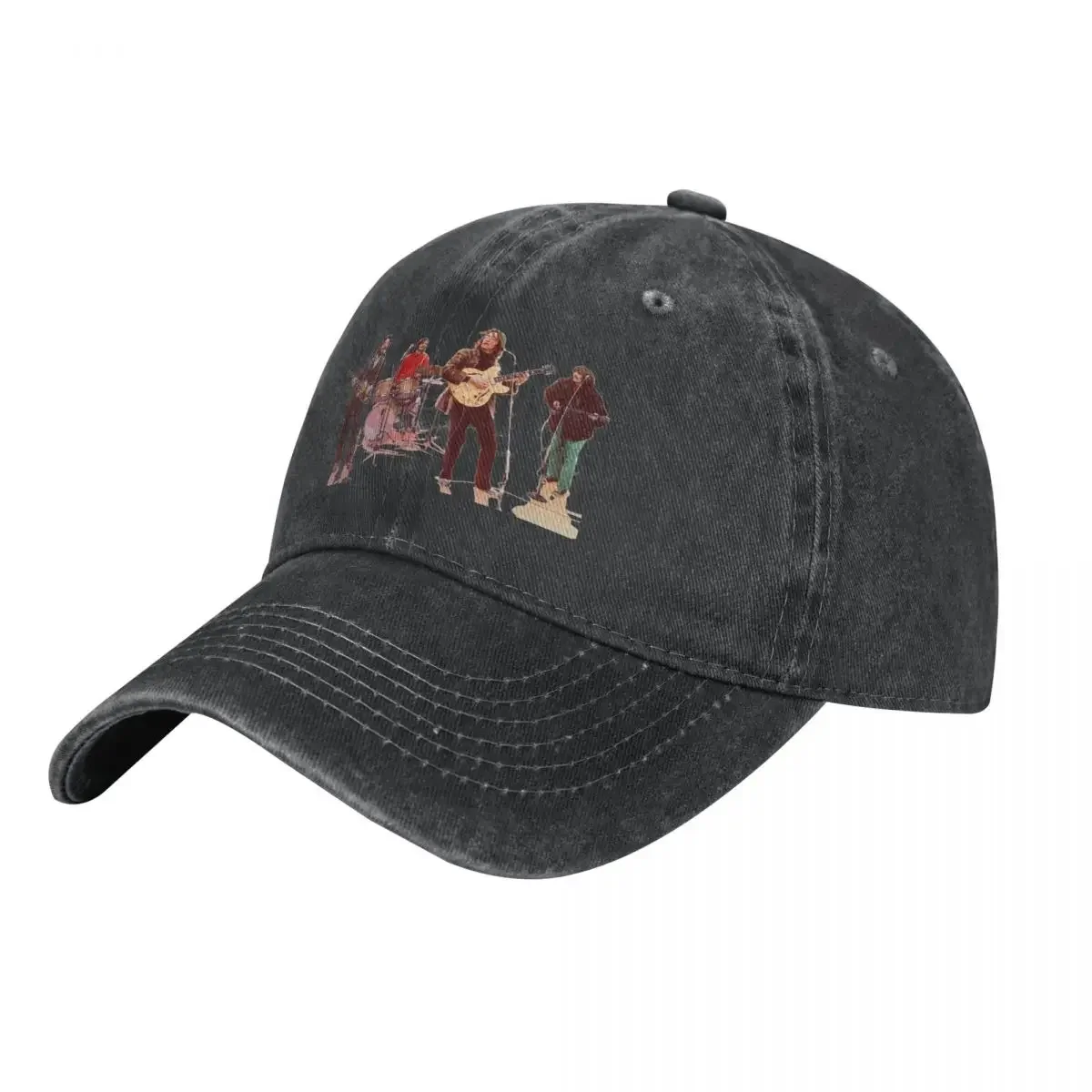 

get back Cowboy Hat Golf Wear funny hat Rave Boy Women's