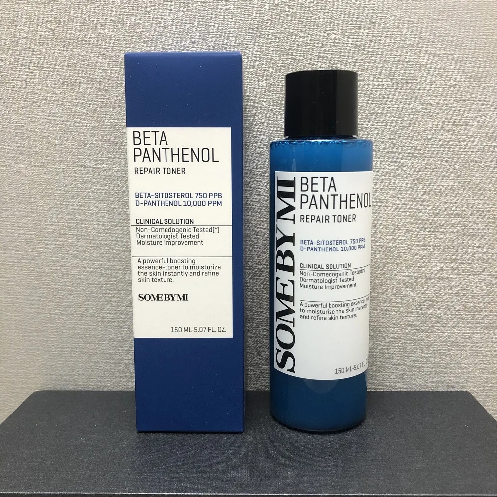 Panthenol Toner