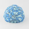 Summer Quick-drying Sun Hats For Kids Cartoon Dinosaur Print Baby Baseball Cap Children Outdoor UV Protection Beach Hat 3