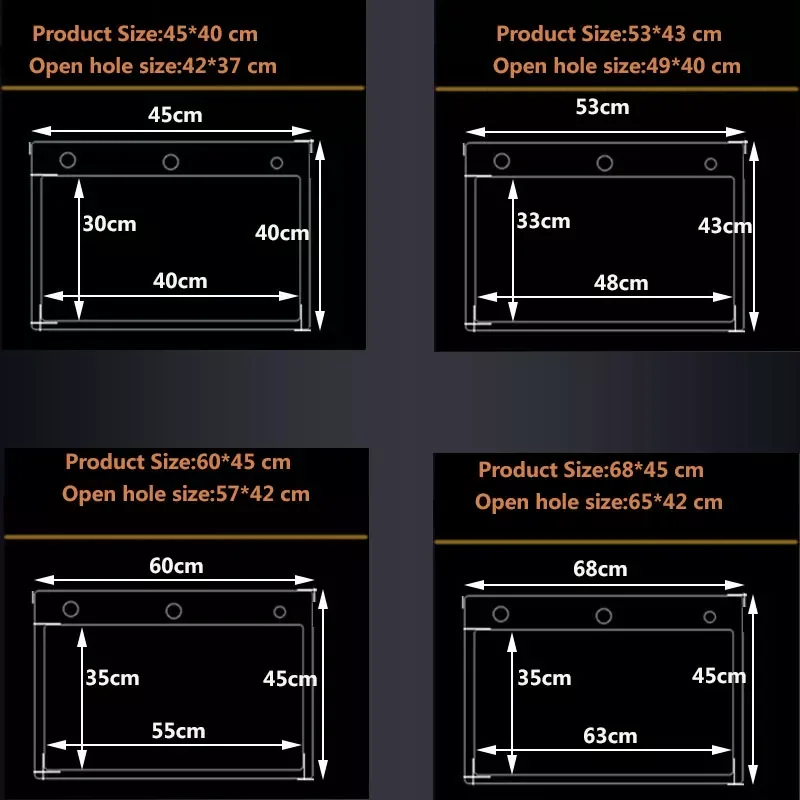 New Luxury Matte Black Kitchen Sink Above Counter or Under Mount Vegetable Washing Basin Sinks Dark Grey Kitchen Accessories 6