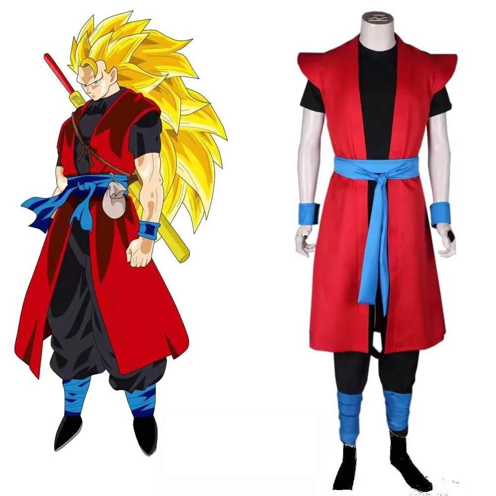 ドラゴンボール - #ドラゴンボール#悟飯#孫悟飯#コスチューム#ハロウィン#コスプレ なりきりドラゴンボール 孫悟飯 幼少期 コスプレ ハロウィン