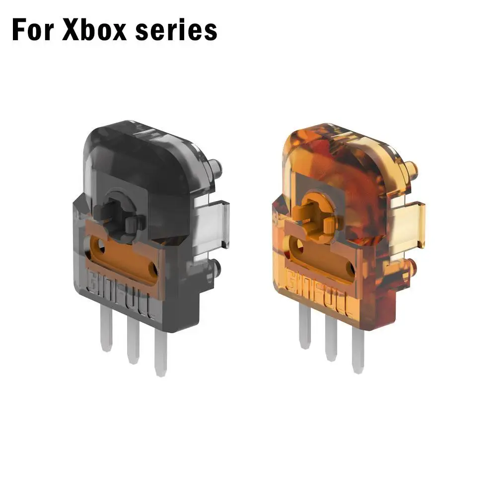 Magnetoresistive Joystick Sensor Accessories for PS4 XBOX Pro Game Controllers