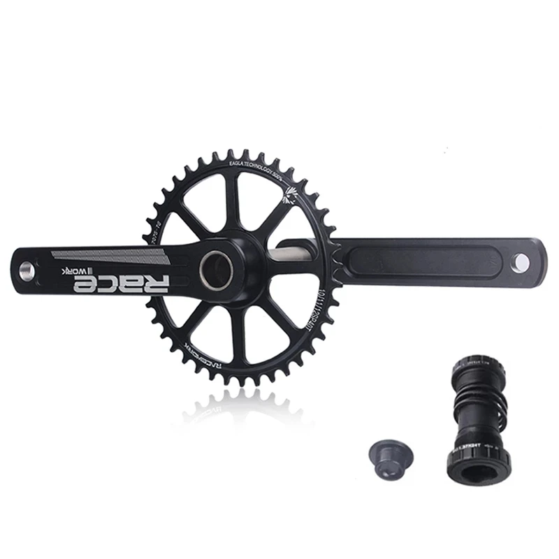 RACEWORK-ε ũ ũũ 10/11/12 ӵ 170/172.5/175mm GXP ̱ Ŷ ũũ Ʈ, 10v 11v 12v  ׼