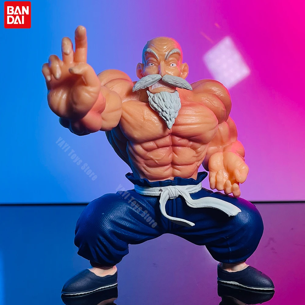 Figure Master Roshi