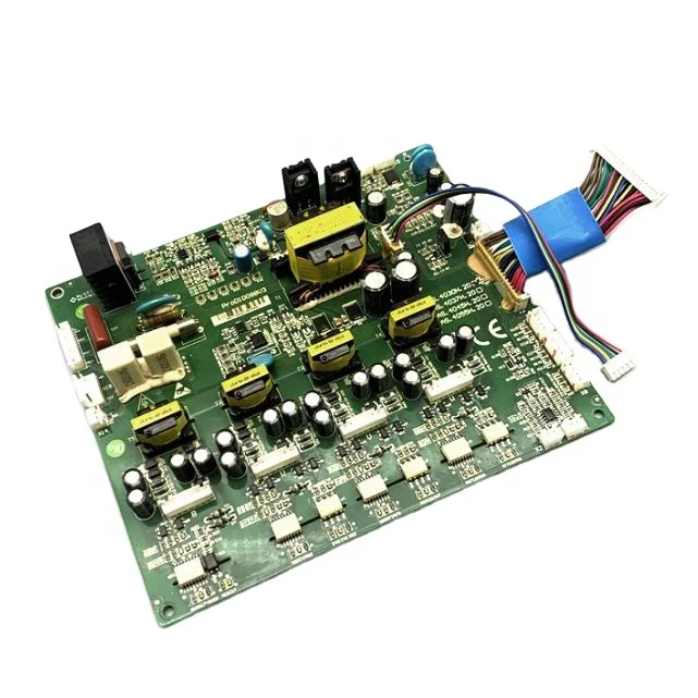 

Discount Sale STEP Elevator Spare Parts Step Elevator Drive Board As.4030h.20 As.4037h.20 As.4045h