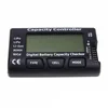CellMeter-7 Digital Battery Capacity Detector LiPo LiFe Li-ion Nicd NiMH Battery Voltage Detector,Tester,RC Battery Meter 1