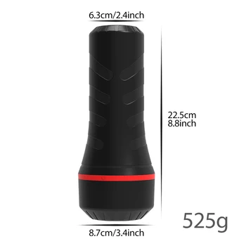 Artificial Male Masturbators Cup Men's Realistic Fake Silicon Vaginas Sex Toys Pussy Erotic Adults Sexy Tools Shop Goods For Men 6