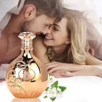 Coffret cadeau Eau de Parfum pour femme Oriental Fragrance 80ml : Parfum arabe, senteur orientale, haute qualité intense, parfum longue tenue 2