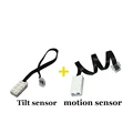 MotionTilt-sensor