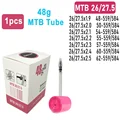 MTB 26-27.5 48g X1