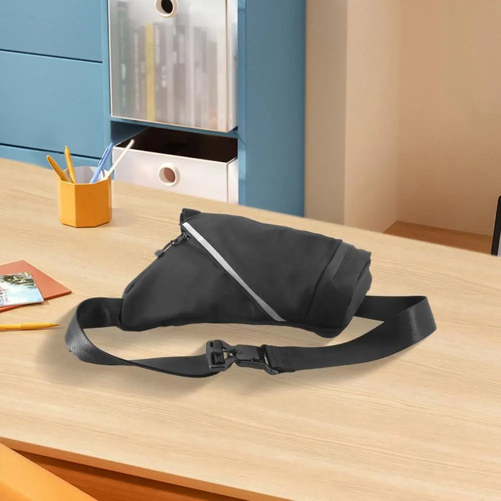 Crossbody Carrying Case For Peak Pro Waterproof Storage Bag With Magnetic Buckle Puffco Carry Bag For Peak Pro Accessories 4