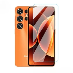 Premium 2.5D 9H Tempered Glass Screen Protector - Durable Protective Film Cover (For Oukitel C26 Pro)