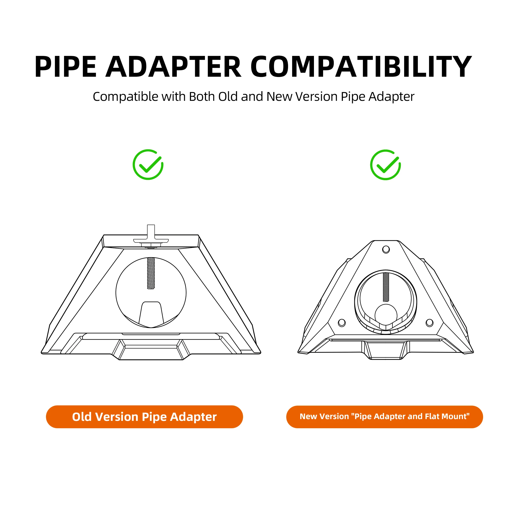 Starlink Mini Magnetic Mount Car Roof Mount for Starlink Mini 30KG Strong  Suction Adjustable Angle Magnetic Mounting Bracket - AliExpress