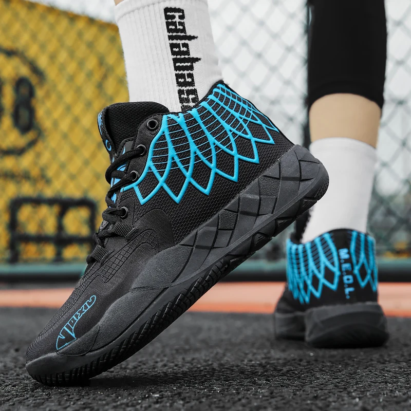 Рисунок 4 - 2023 Профессиональная Мужская модная