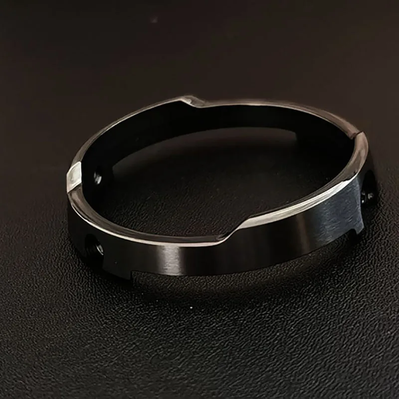 Watch Accessory Sei ko Solar Watch SNE497/498/499/518 / SBND0023/025 Alternative Stainless Steel Shroud