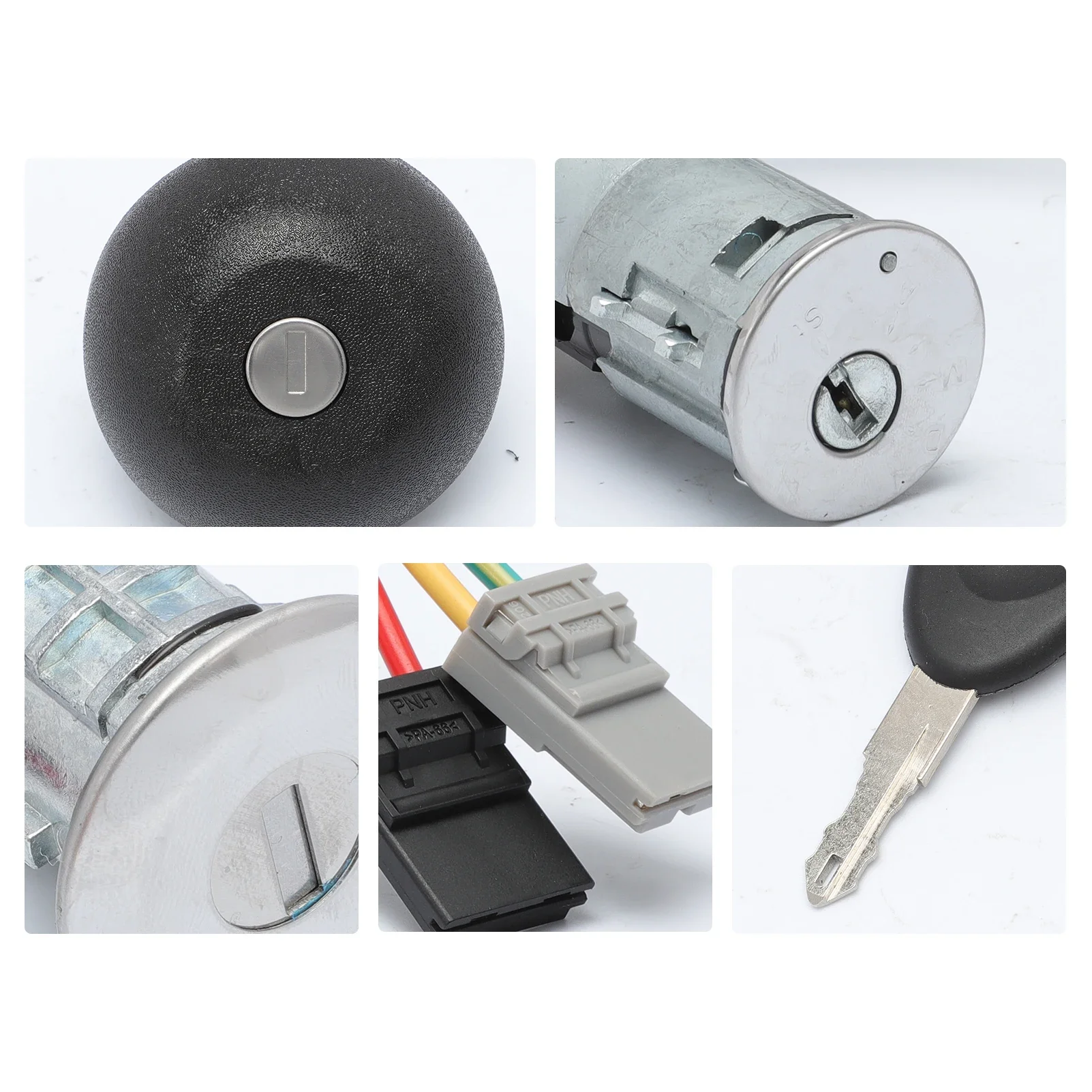 Renault Trafic II Bouton D'interrupteur Verrouillage Central Portes 252108849R