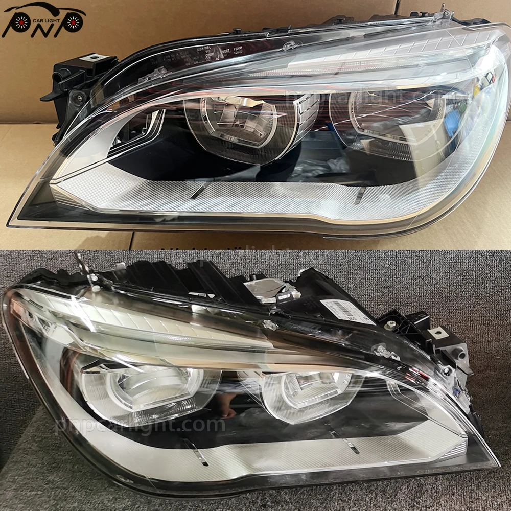 LED Headlight for BMW 7 