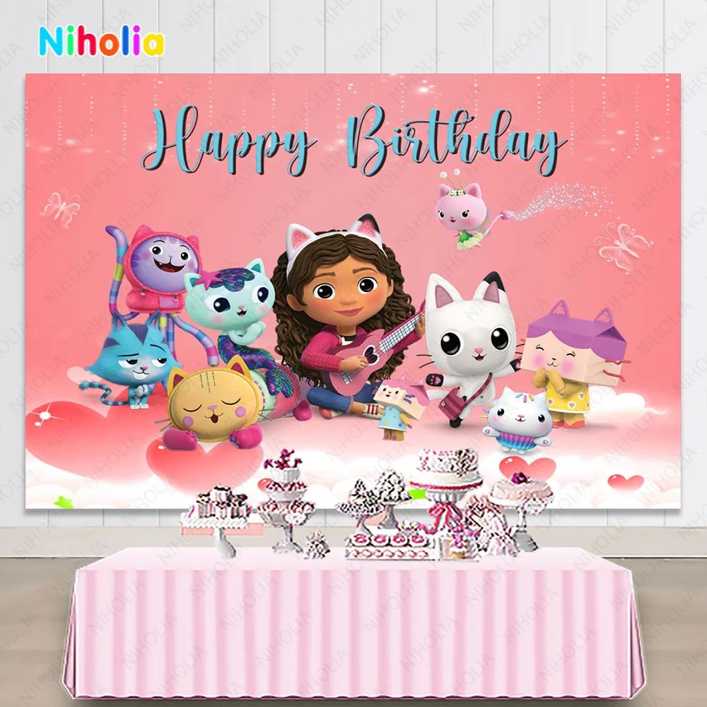 NIHOLIA Gabbys   ҳ  Ƽ   Ű      