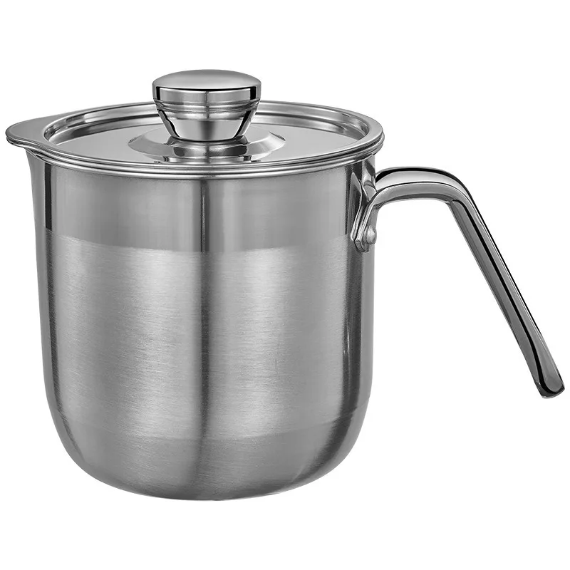 304 Stainless Steel Egg White Separator Household Separation Set