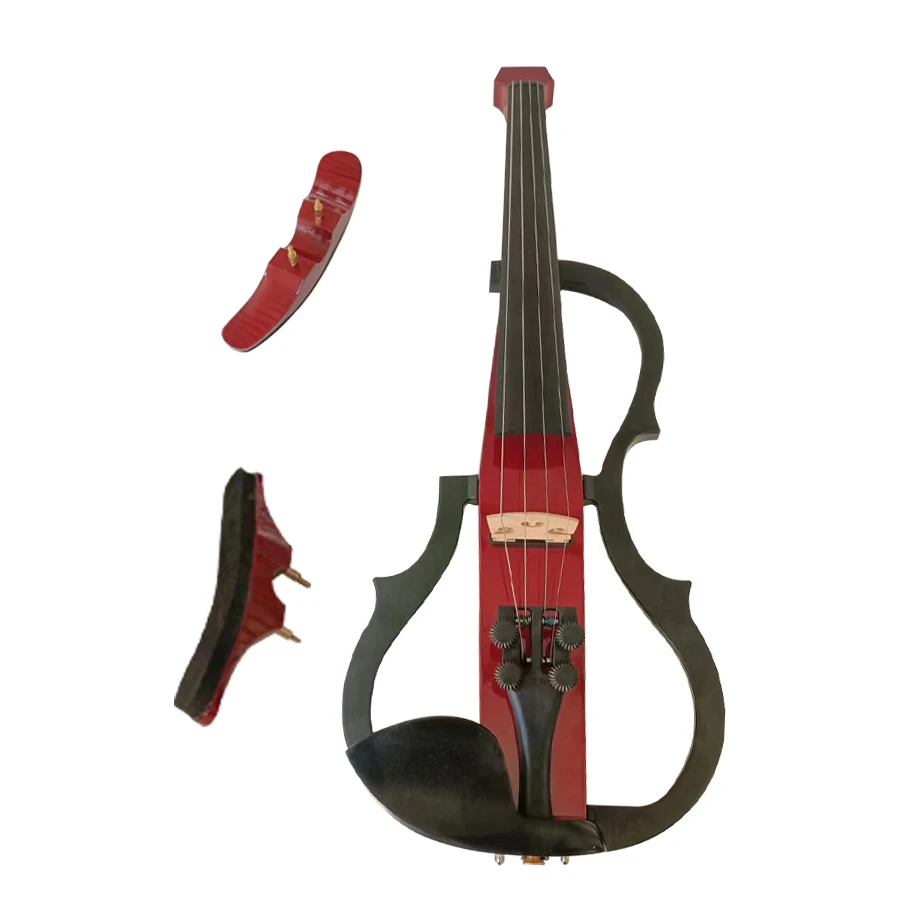 4/4 Fiddle Headless Electric Violin