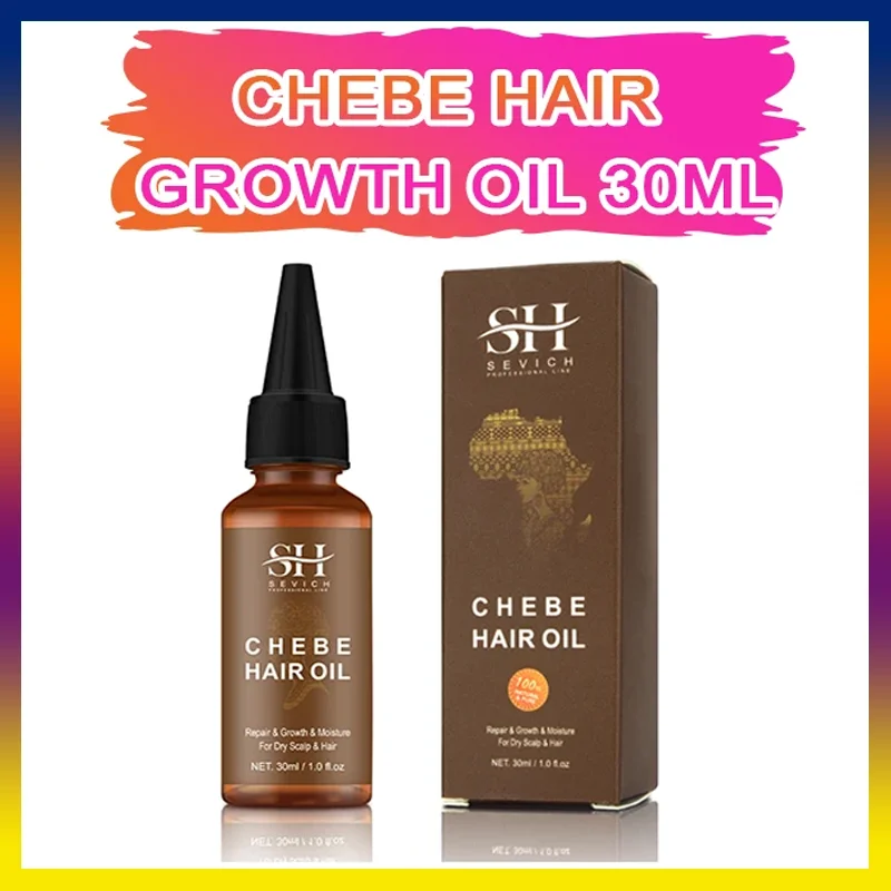 Hair Growth Oil 30ml