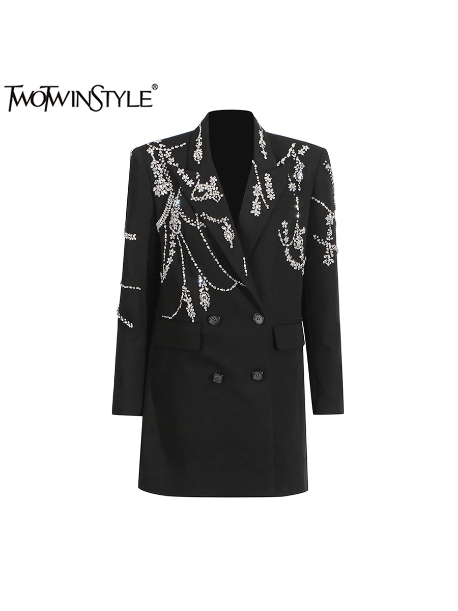 بليزر شك كامل 1