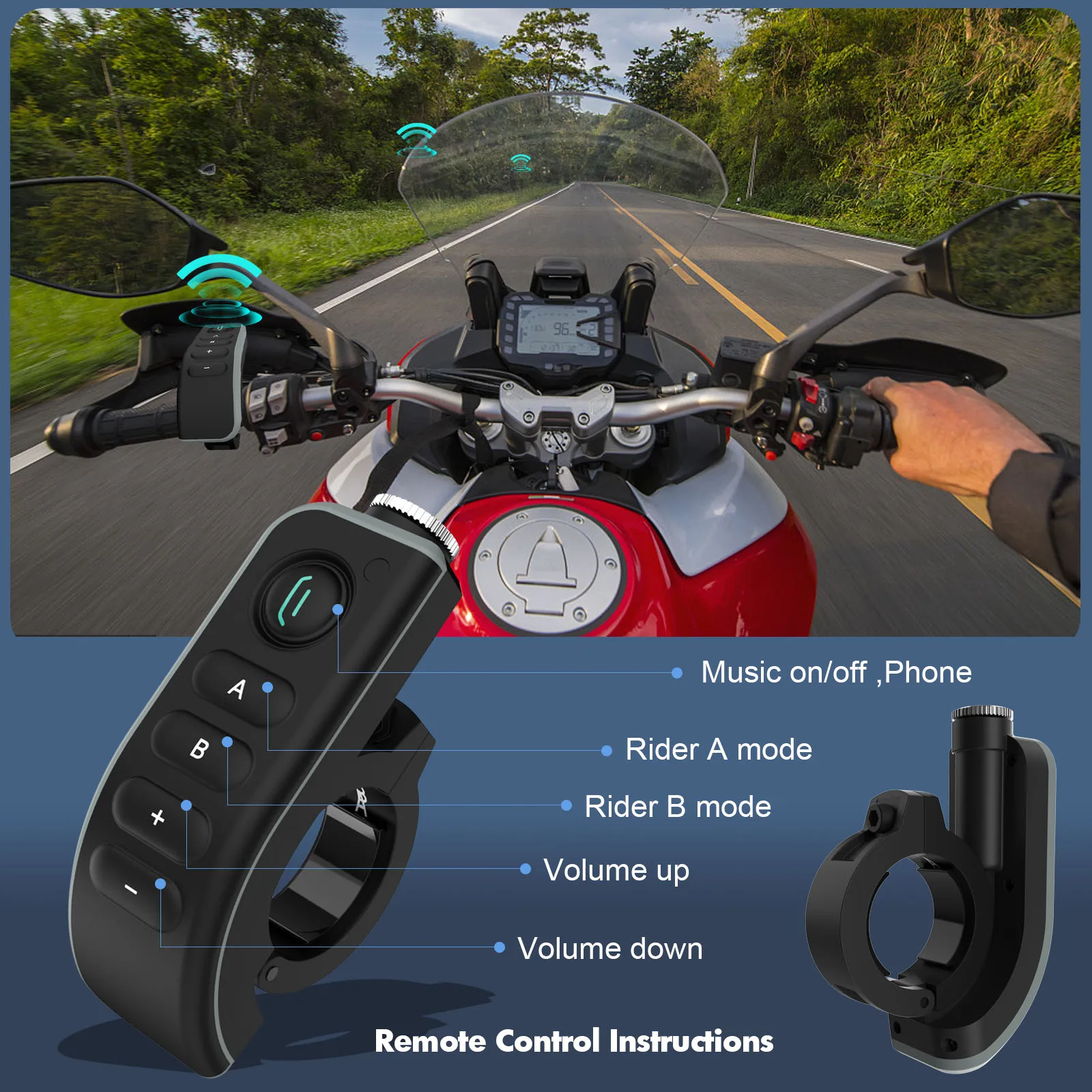 XINOWY V8 /V8 SV1200M      5 ̴     FM 