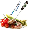 15/30/50CM Kitchen Food Digital Thermometer Long Probe Cooking Meals Temperaure Sensor Moonshine Liquid Oven Thermocouple Meter 2