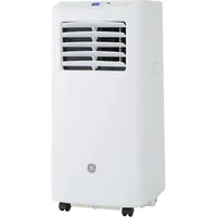 Portable Air Conditioner for Small Rooms up to 150 sq ft., 3-in-1 with Dehumidify, Fan and Auto Evaporation, Includ 1