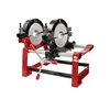 Hot Melt Butt Welding Machine pe pipe manual butt welding machine plastic pipe welding machine 1