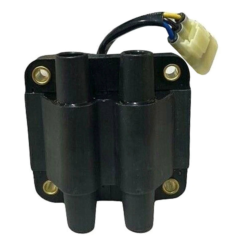 

Ignition Coil Automobile Ignition Coil For Subaru Forester Impreza Legacy 2.5L 2.2L H4 90-98 UF159 22433-AA370