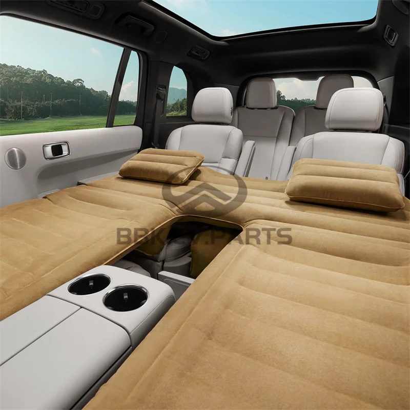 Car Inflatable Mattress For Lixiang L9