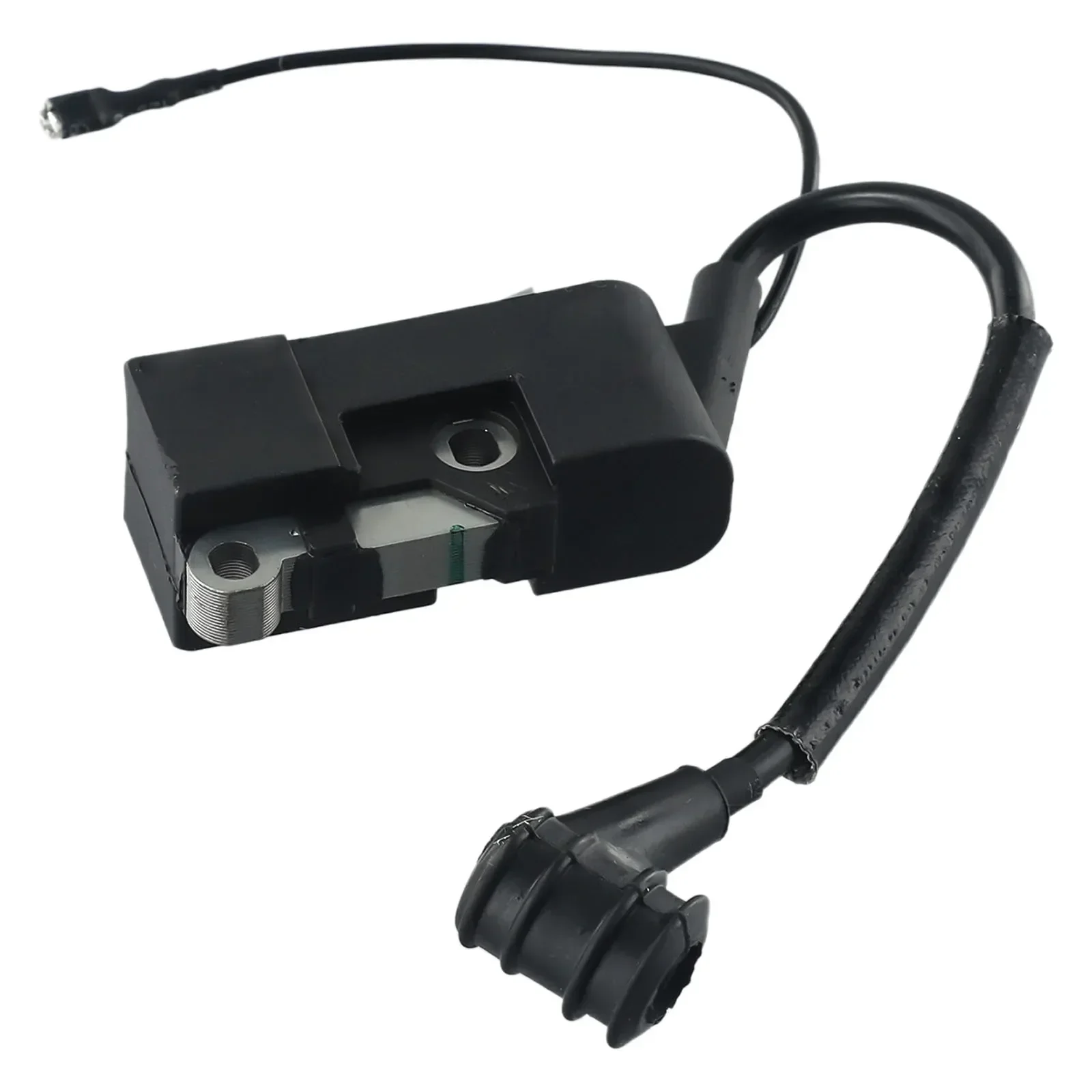Chainsaw Parts Ignition Coil 5200 5800 152F-100A 5200 5800 152F-100A Supply For Chinese Chainsaw 4500 Replacement 3