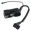 Chainsaw Parts Ignition Coil 5200 5800 152F-100A 5200 5800 152F-100A Supply For Chinese Chainsaw 4500 Replacement 3