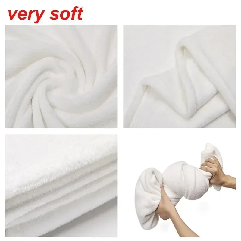 MJ King of Pop Michael Jackson Soft Flannel Blanket for Beds Bedroom Sofa Picnic,Throw Blanket for Cover Outdoors Leisure Gift