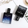 Men Cologne Blue Gentleman 55ml Long Lasting Light Fragrance Philippine Allure Passion Daily Use Original Brand