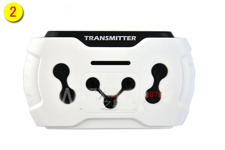 Pour Boîte De Commande électrique De Voiture Pour Enfants