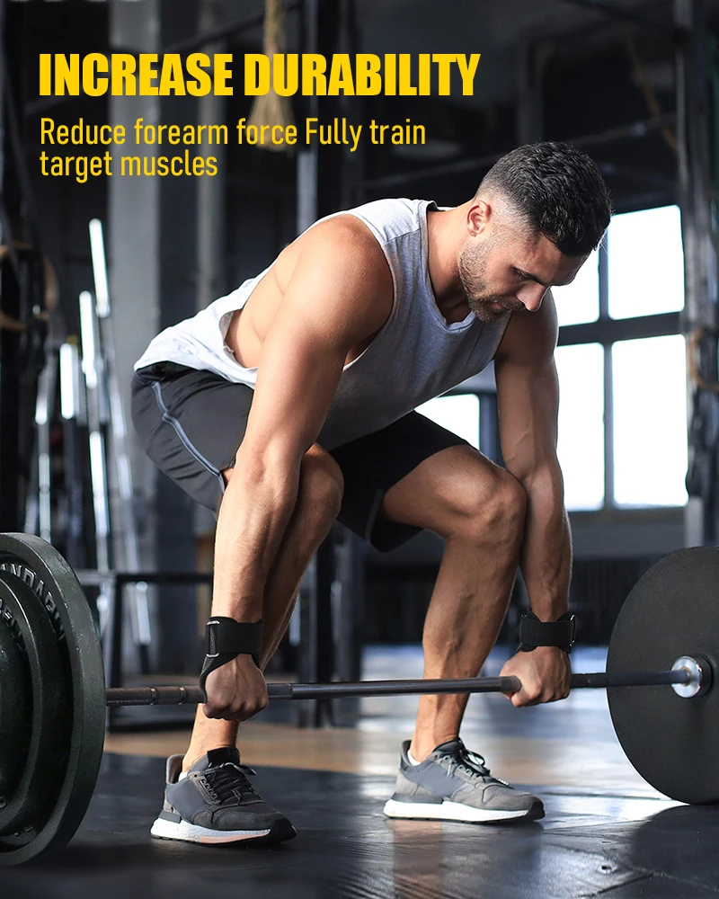 Enhanced Cowhide Palm Protection Belt - Wear-Resistant, Non-Slip Fitness & Weightlifting Booster