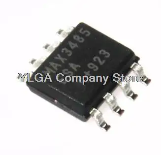 

Восстановленный MAX3485ESA SOP8 чип упаковки 10 шт.-1 лот