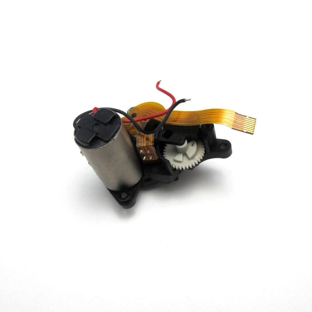 

Original For Nikon D7000 D7100 D7200 Shutter Driver Motor With Gear Camera part
